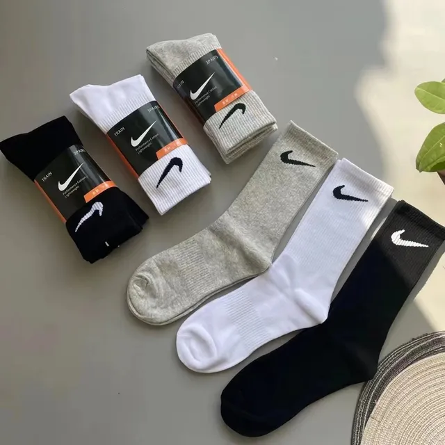 Nike Train Performance Cotton 3-Pack