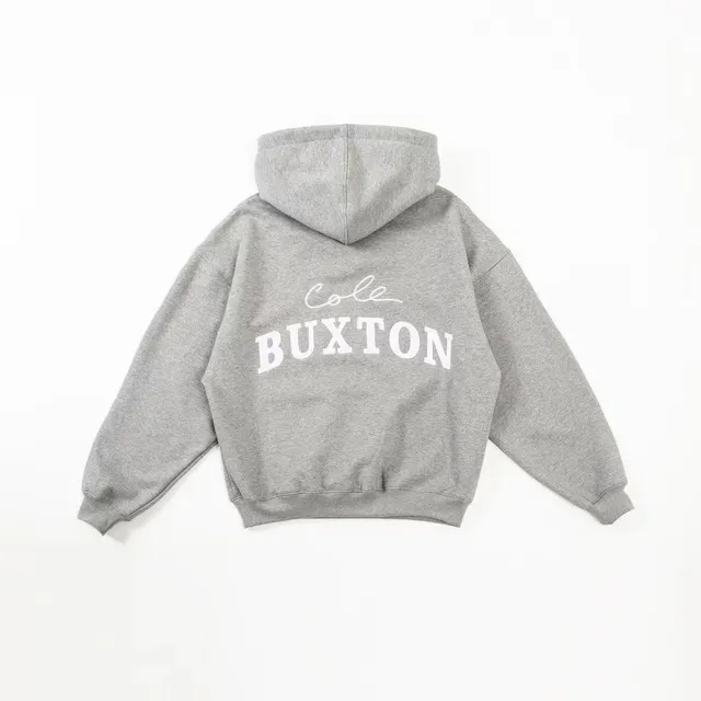 Hoodie Cole Buxton Logo