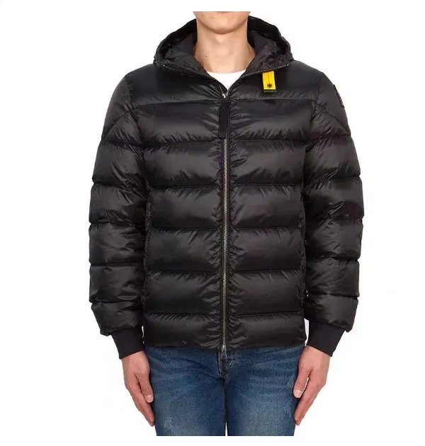 Parajumpers 黑色