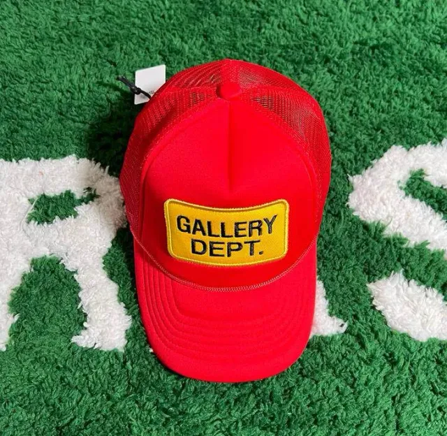 Dp Patch Red