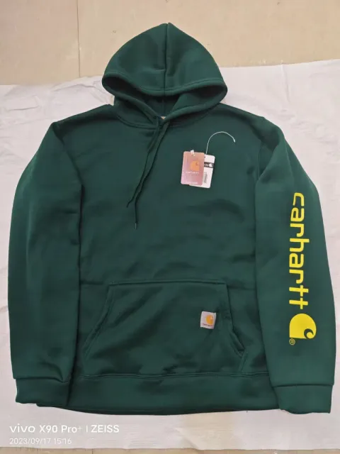 #1 Dark Green Yellow Letters