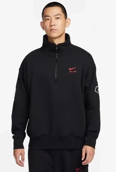 Nike Tech Fleece Half-Zip