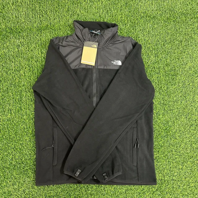 The North Face Fleece Jacket