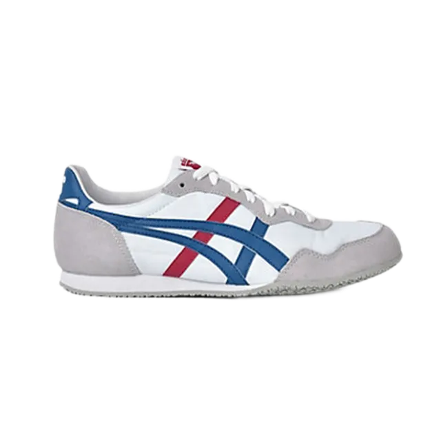 Asics Gel-Lyte III White Blue Red