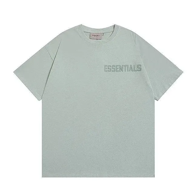 Essentials short sleeves -6