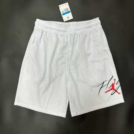Jordan Mesh Shorts