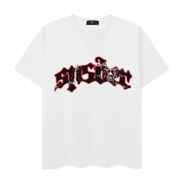 Sp5der Graphic Tee