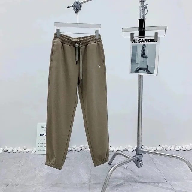 Polo Ralph Lauren Classic Fit Sweatpants Oatmeal