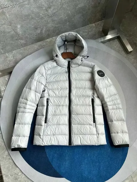 Canada Goose Puffer Jacket