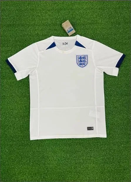 England National Team Home Jersey 2010 Away