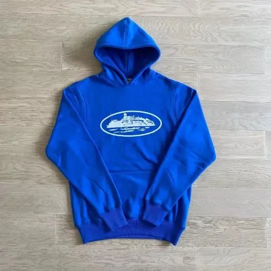 Gallery Dept. Hoodie Yacht Logo