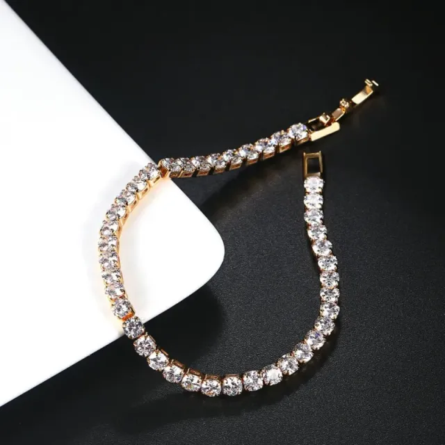 4mm|金色