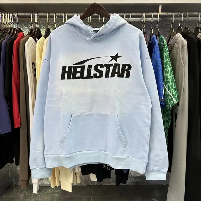 Hellstar Hoodie