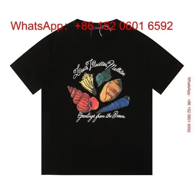 Louis Vuitton T-Shirt