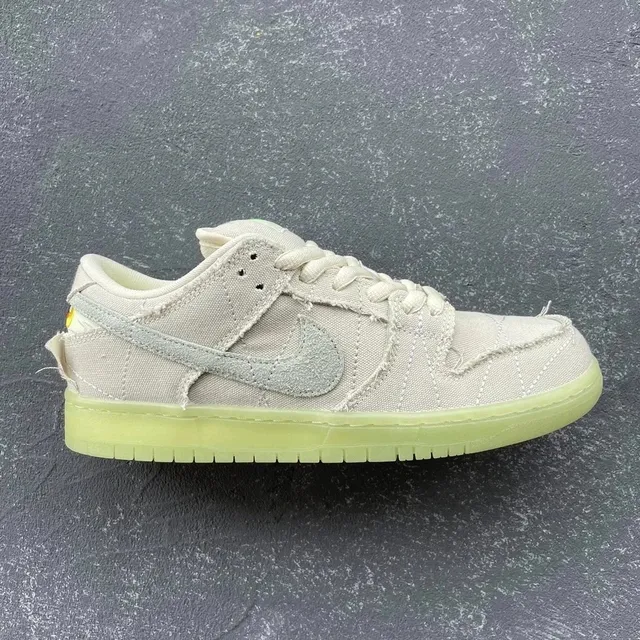Nike Dunk Low Off-White Industrial