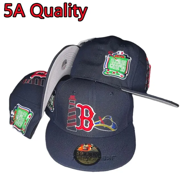 New Era × MLB 59FIFTY