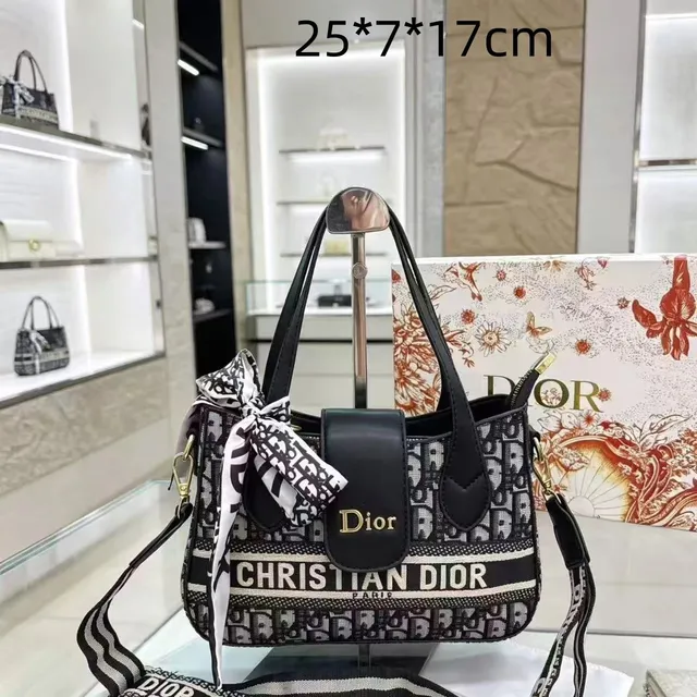 Dior B22