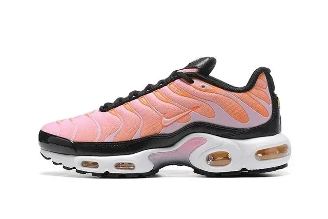 Nike Air Max Plus Sunset Glow