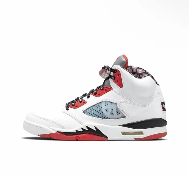 Air Jordan 5 Travis Scott