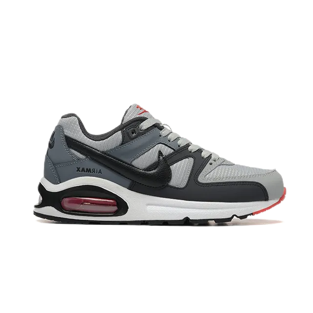 Nike Air Max TN Grey Black Red