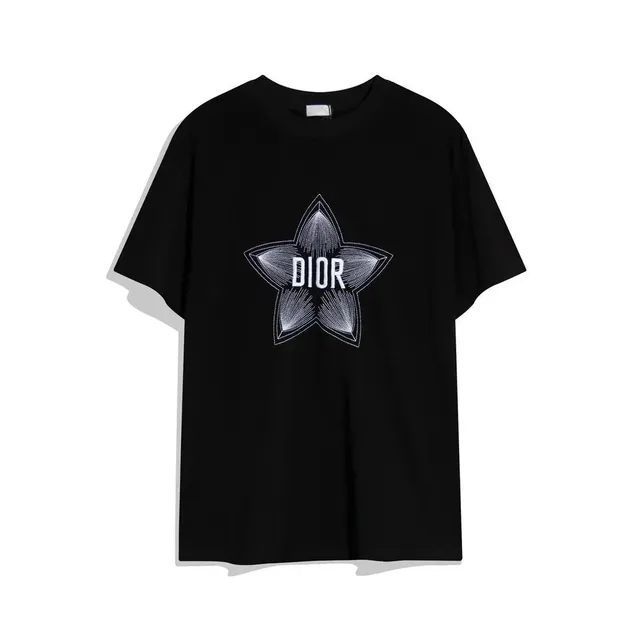 Dior t shirts