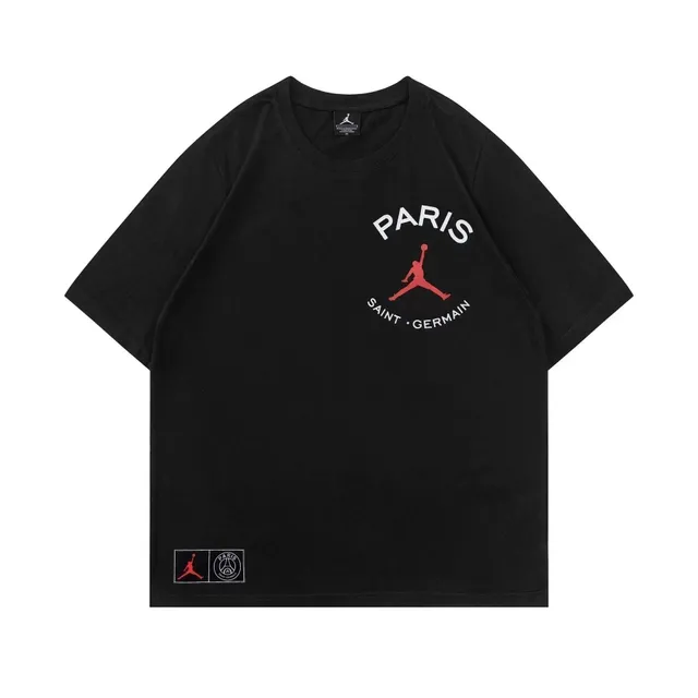 Jordan T-Shirt Paris Saint-Germain