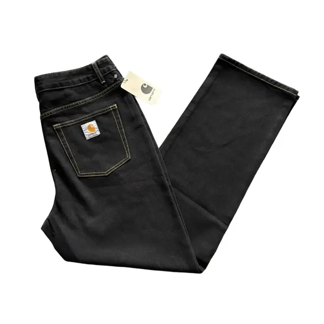 Carhartt jeans