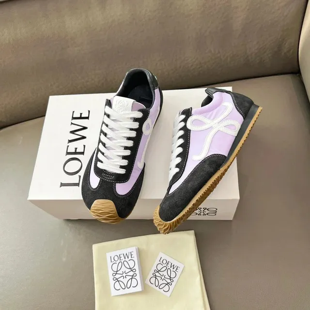 Loewe Runner Sneaker