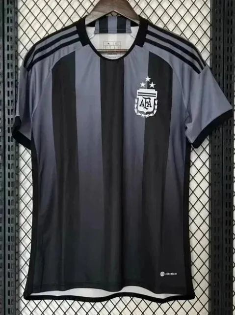 Adidas × Argentina National Team Argentina Away Jersey