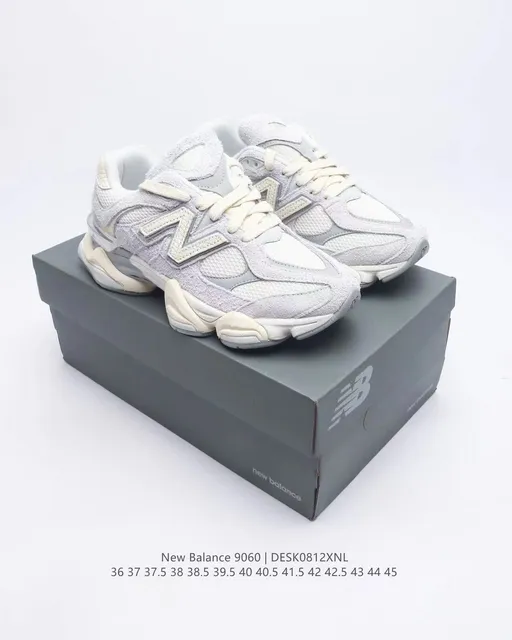 New Balance 9060 Desert Sand
