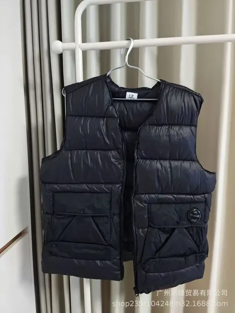 C.P. Company jackets