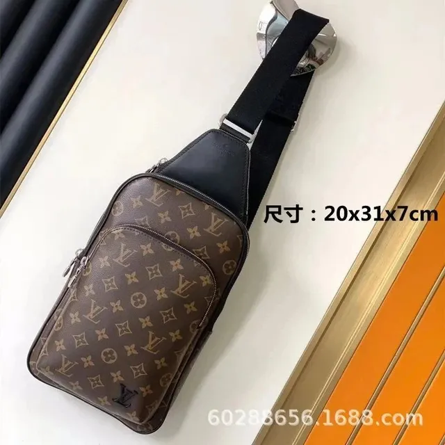 Louis Vuitton Shoulder Bag