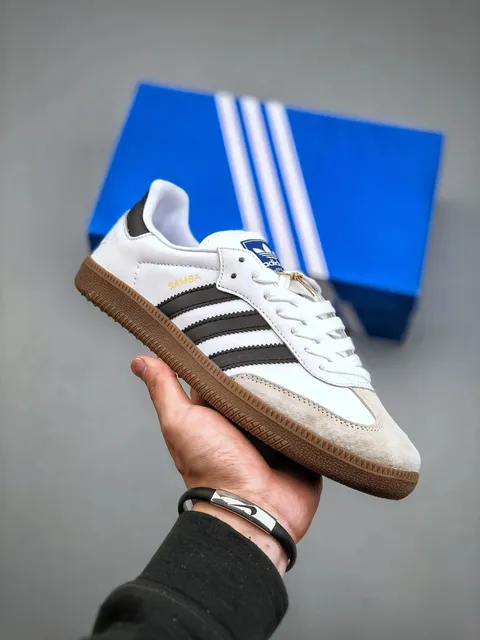 Adidas Samba Classic