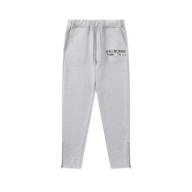 Trapstar Joggers Logo Print
