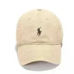 Polo Ralph Lauren Baseball Cap Polo Bear Embroidery