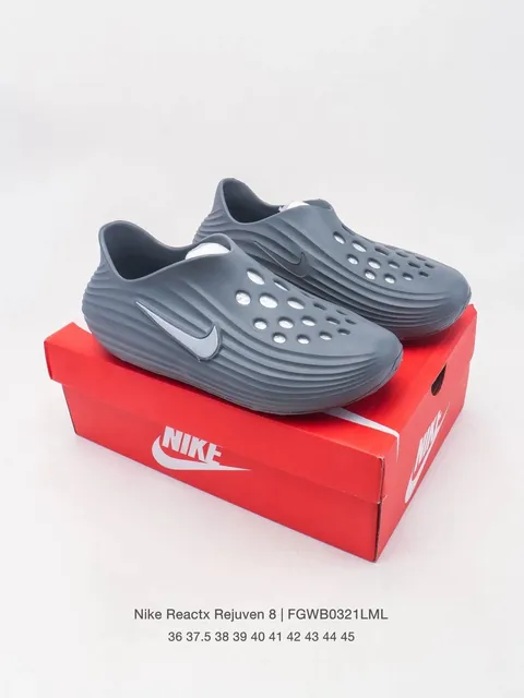 Nike Reactx Rejuven 8 FGWB0321LML
