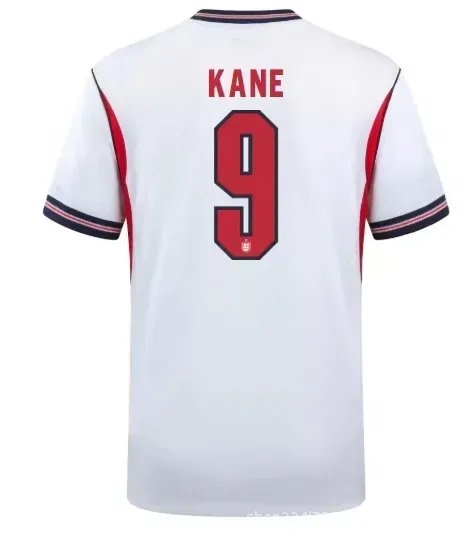 Kobe 9 Jersey Home White