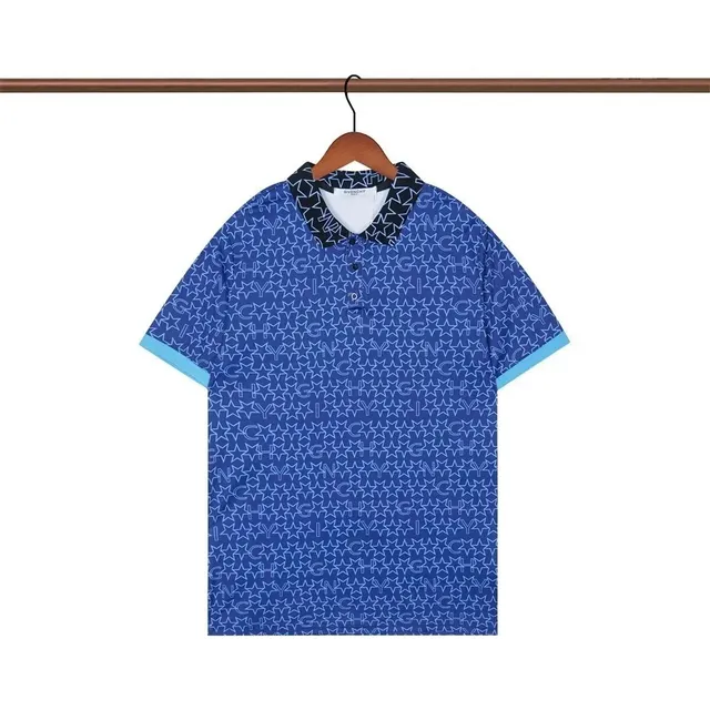 Givenchy Polo Shirt