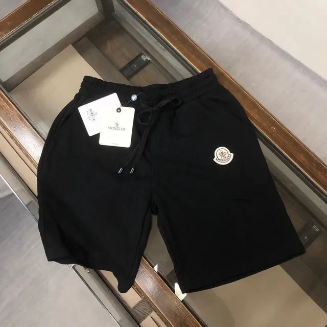 EC802短裤
