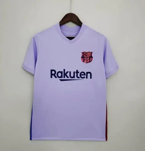Nike Home Jersey Rakuten Sponsor