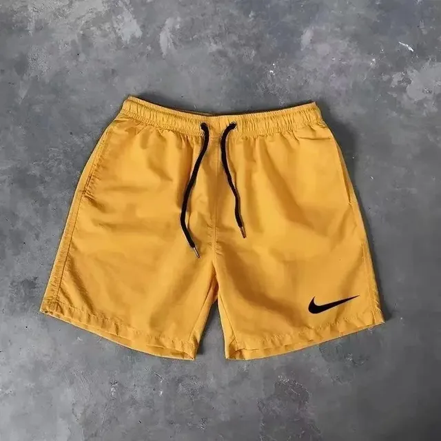 Nike shorts Swoosh Logo