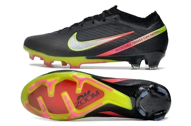 Nike Mercurial Superfly Incredible Things Can Happen