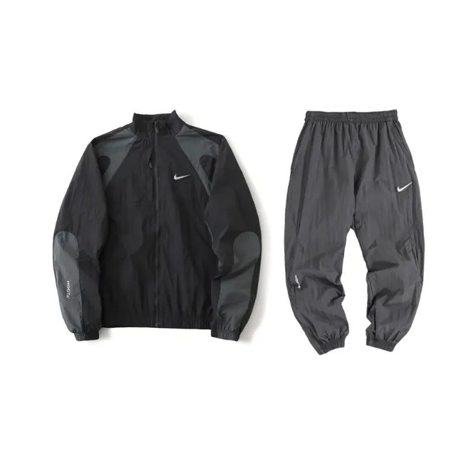18套装灰色Nike×Nocta