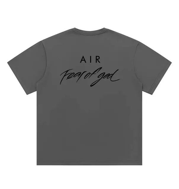 Fear of God Air Tee