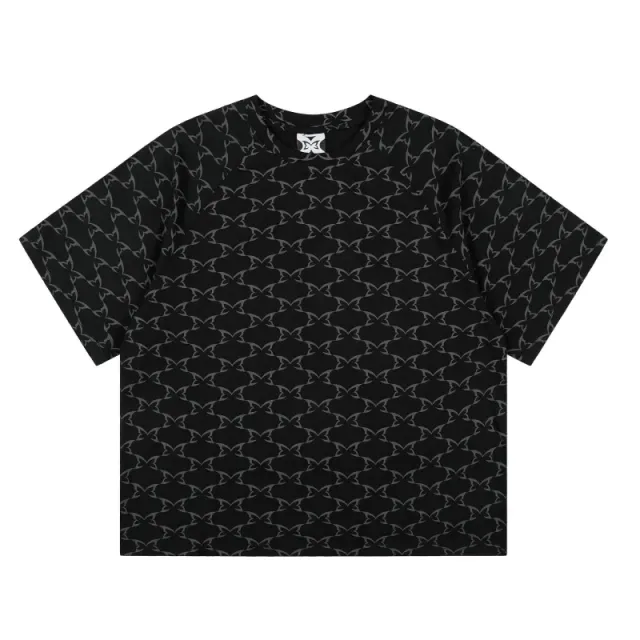 t007黑色