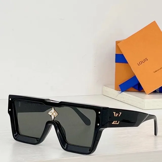Louis Vuitton eyewear