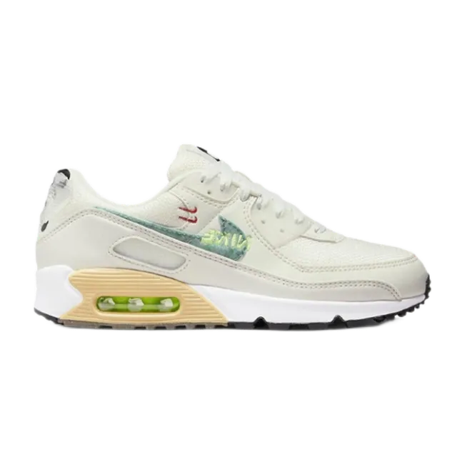 Nike Air Max 90 Botanical Print
