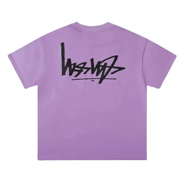 Stüssy T-Shirt Signature Logo