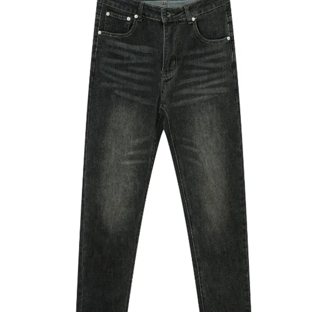 Levi's 501 Original Fit Black Wash