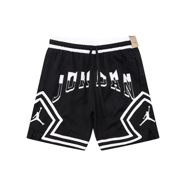Jordan Mesh Shorts Jumpman Logo